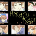 HIKARU_KAORU_Moodtheme_by_Frozenwithin