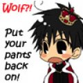 yuuriwolfnopants