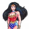 WonderWoman